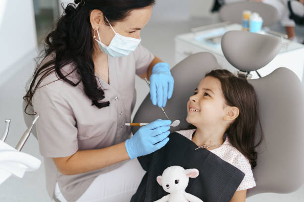 Laser Dentistry in Mccormick, SC